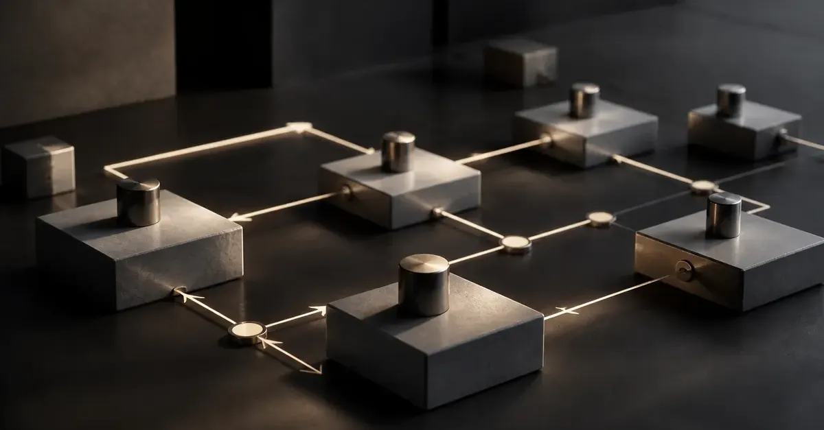 Enterprise AI Agentic Workflow Automation