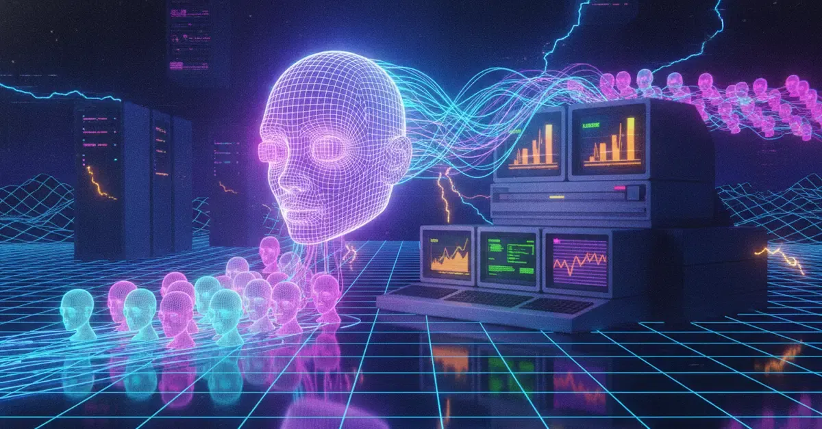 AI Avatar Load Testing Services
