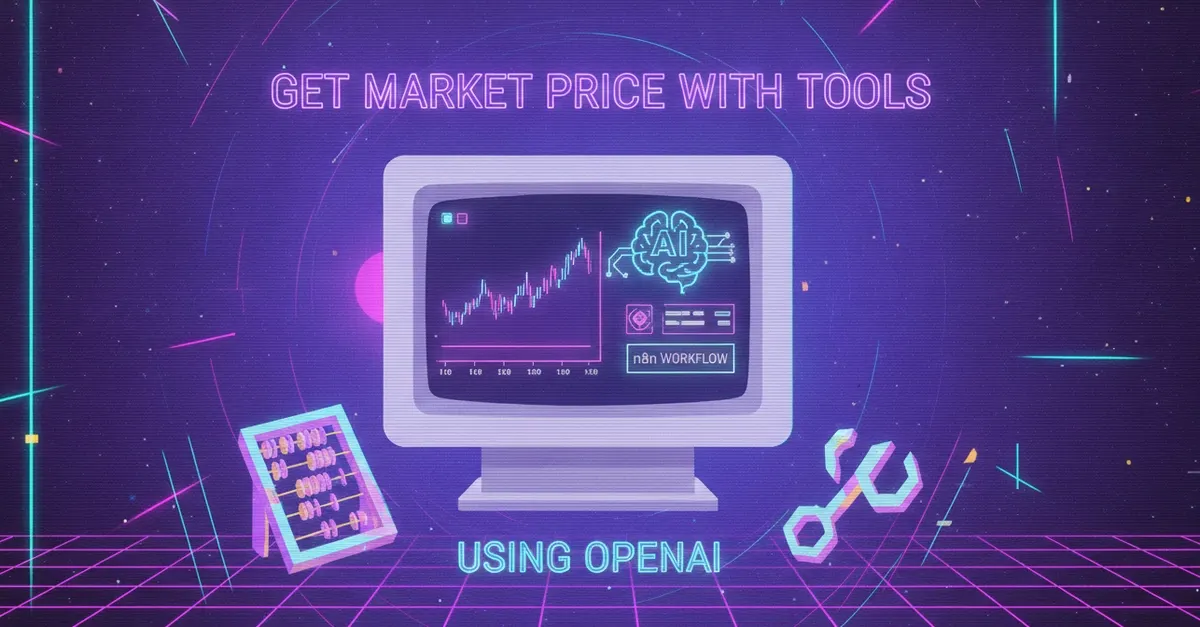 AI Stock Price Agent Service