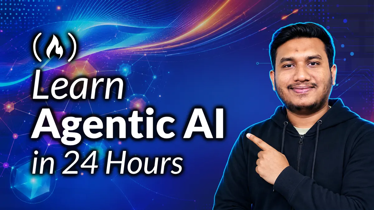 Building and Deploying Agentic AI Workflows