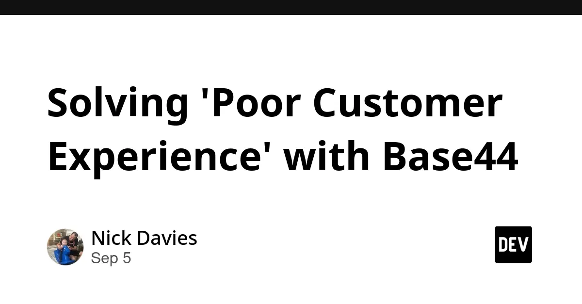 No-code App Development Services for Customer Experience Improvement