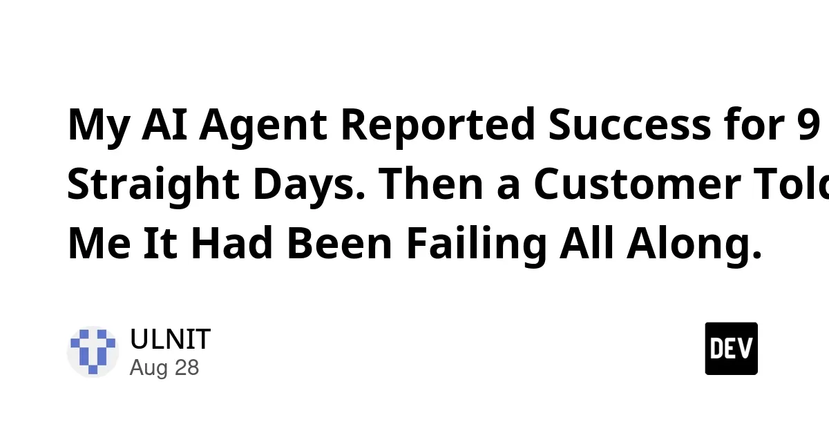 AI-Powered Automated Customer Support Agent
