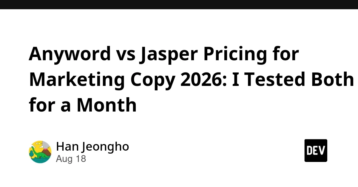AI-Powered Marketing Copywriting Service