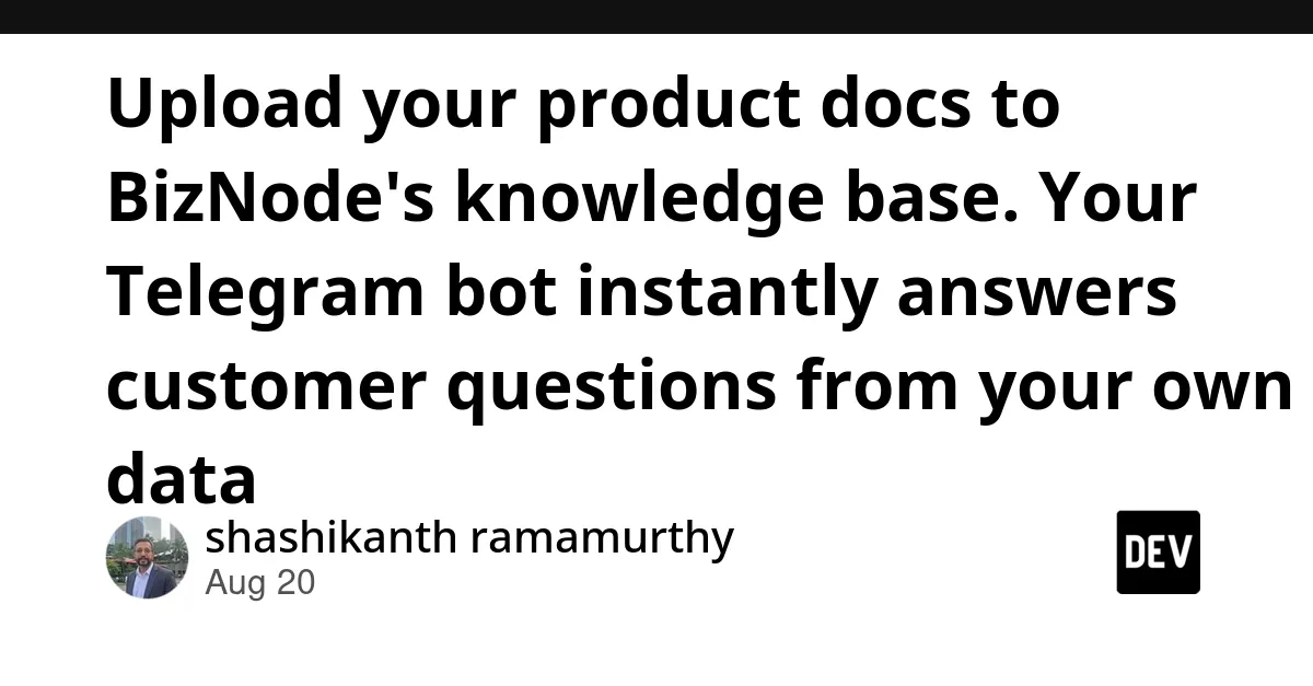 Local AI Telegram Bot for Automated Lead Capture