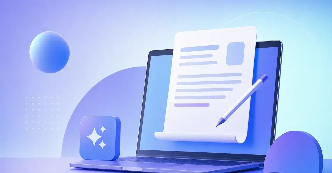 Building and Selling an AI Writing Tool