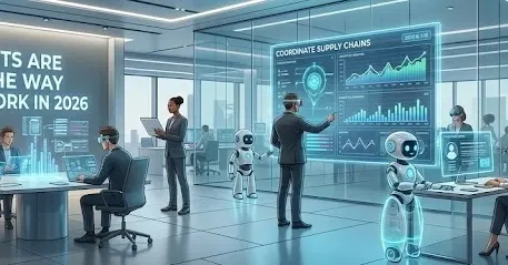 Building Autonomous AI Agents for Enterprise Automation