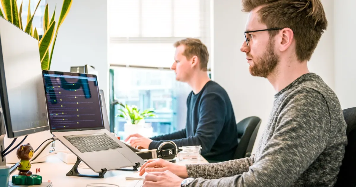 AI Automation Consulting for Developer Workflows