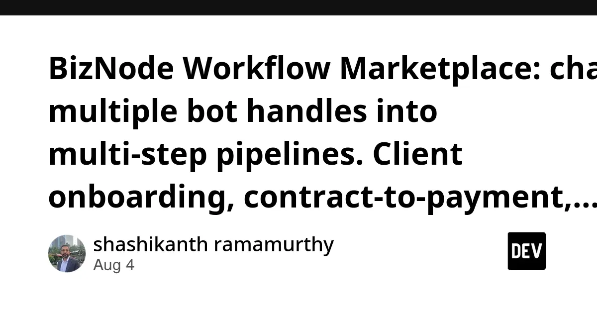 AI-Powered Business Automation Agency