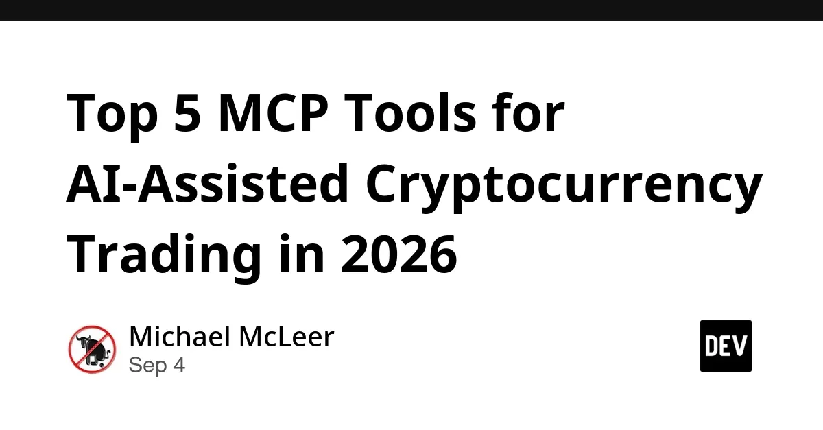 AI-Assisted Autonomous Crypto Trading </figure>


<p>The intersection of artificial intelligence and decentralized finance is creating a massive wealth gap. On one side are retail traders manually checking charts on mobile apps; on the other are sophisticated operators using <strong>AI Agents</strong> to execute high-frequency strategies. The bridge between these two worlds is a technology called the <strong>Model Context Protocol (MCP)</strong>.</p>

<p>For years, the barrier to entry for automated <strong>Crypto Trading</strong> was high-level coding knowledge. You needed to write complex scripts in Python or Rust to interact with exchange APIs. Today, MCP has changed the game. It allows large language models like Claude, Cursor, and Devin to interact directly with blockchain data and trading execution engines. Instead of writing code, you are now managing an autonomous workforce through natural language.</p>

<h2>Understanding the Power of MCP in Trading</h2>

<p>To understand how to make money with this technology, you must first understand what MCP actually does. Traditionally, an AI like ChatGPT is 