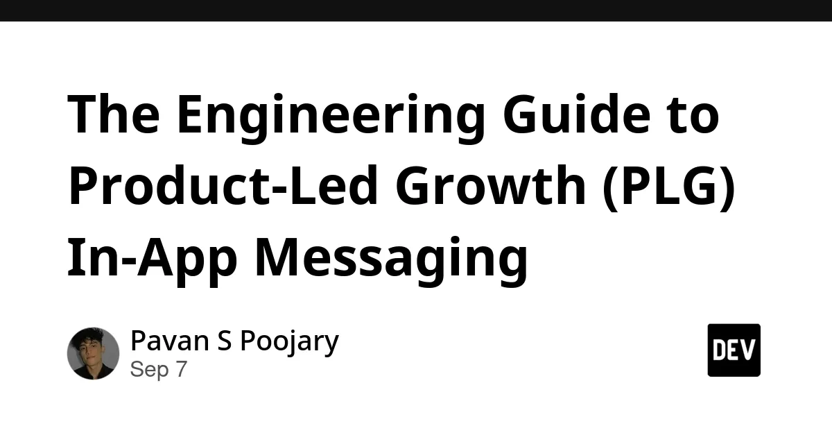 Product-Led Growth (PLG) </figure>




<p>One of the most effective levers in the PLG playbook is the 
