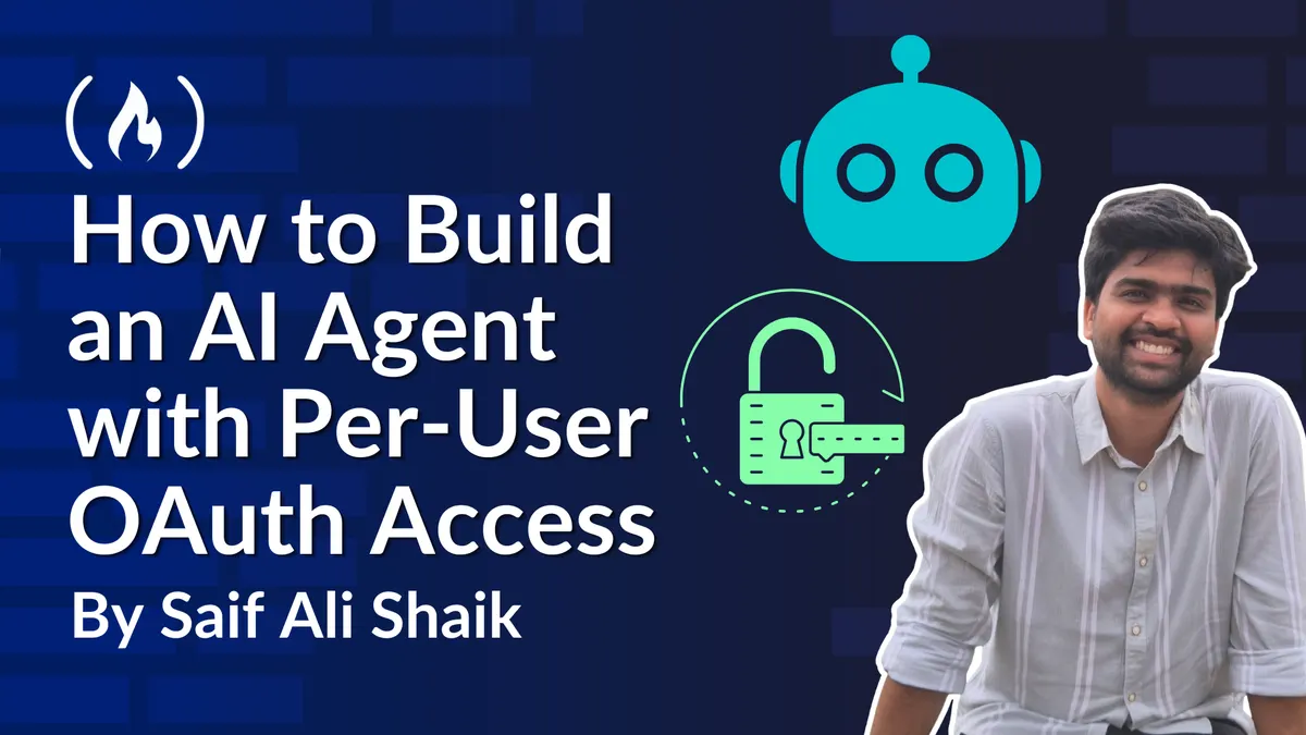 Building and Selling Multi-User AI Agents with OAuth Integration