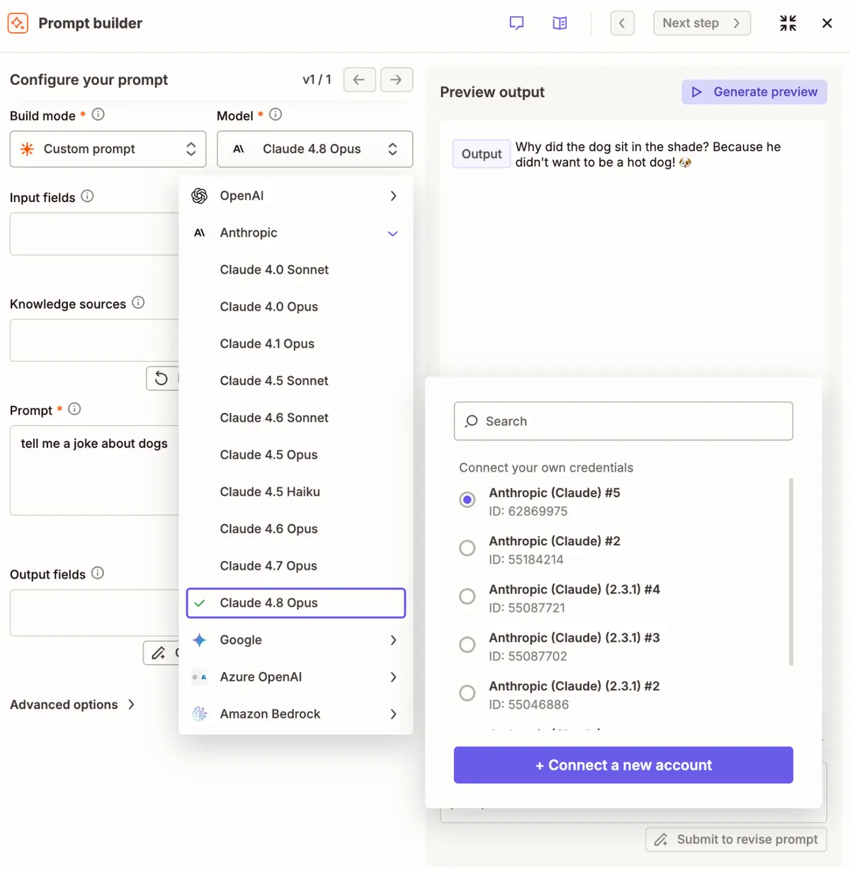 AI-Powered Workflow Automation Services
