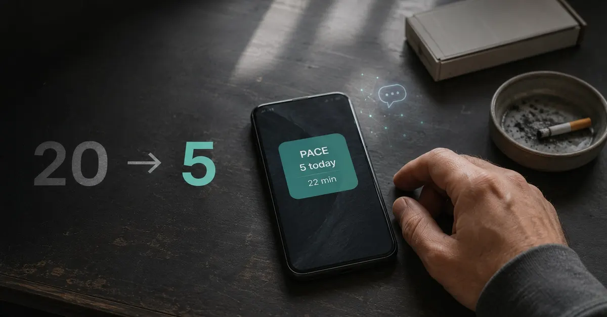 AI-Powered App Development