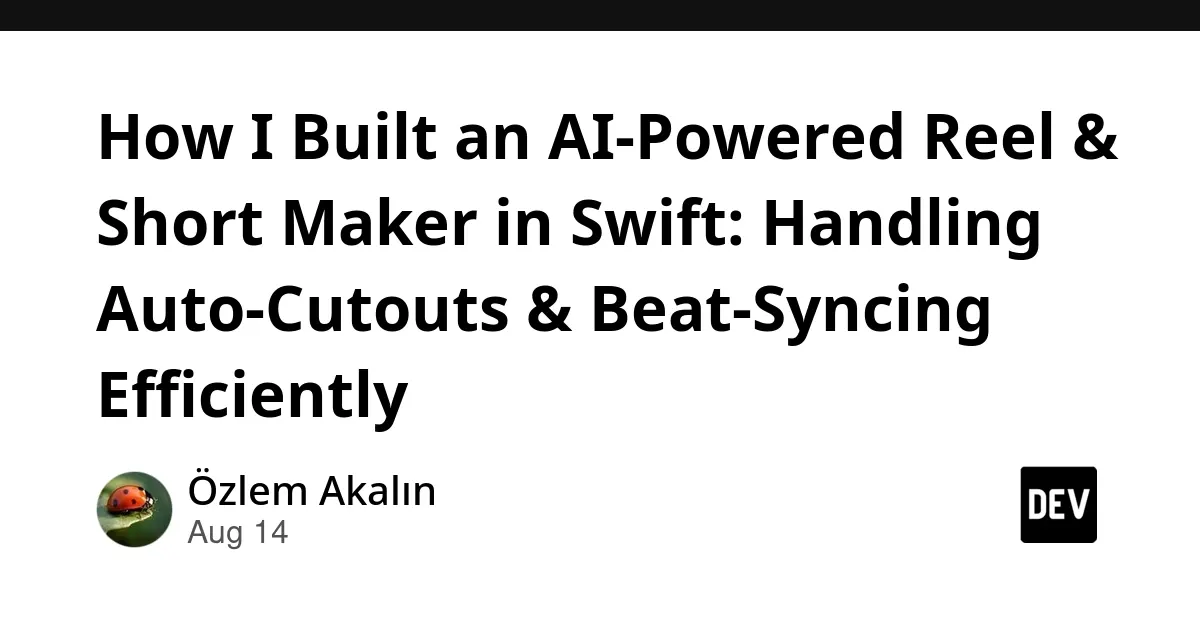 Developing and Monetizing an AI-Powered Video Editing App
