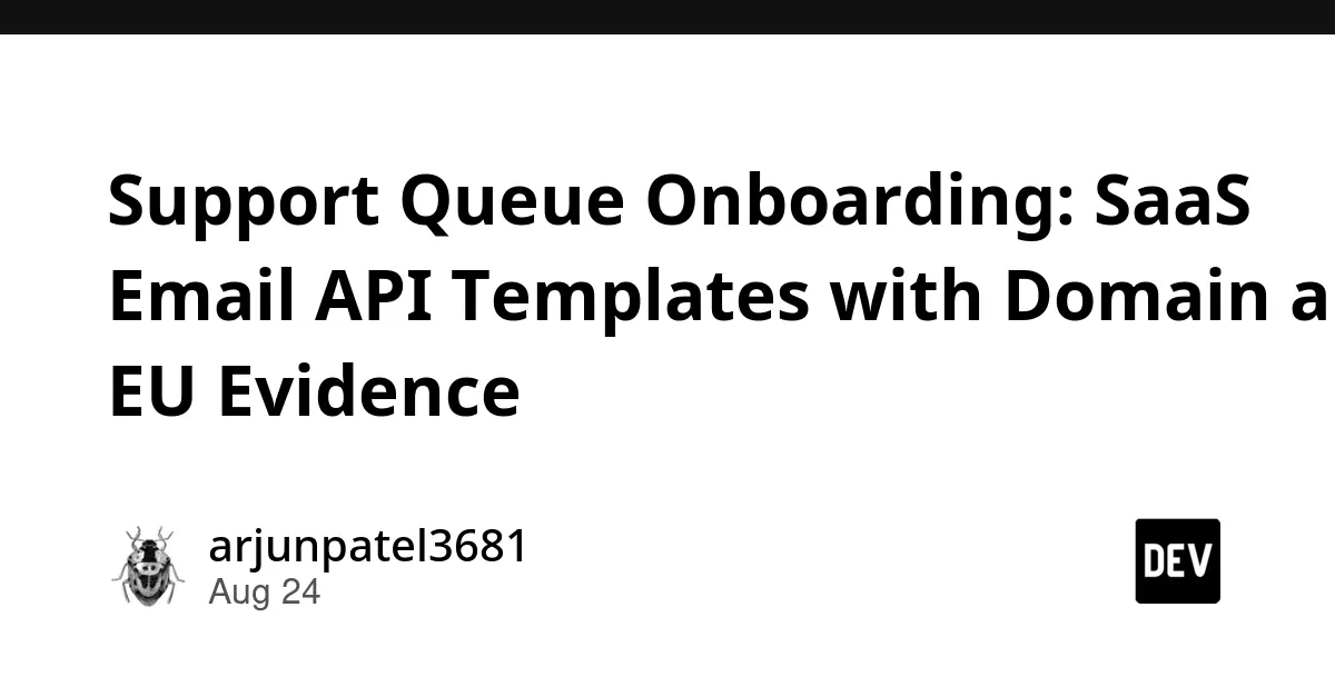 SaaS Transactional Email Infrastructure for Compliance