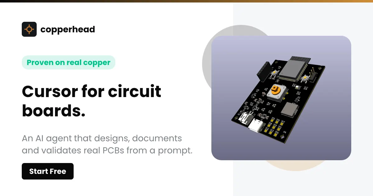 AI-Driven Hardware Engineering Automation