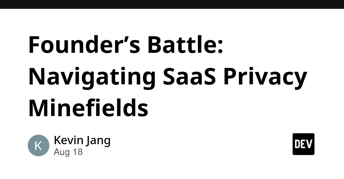 SaaS Product Development