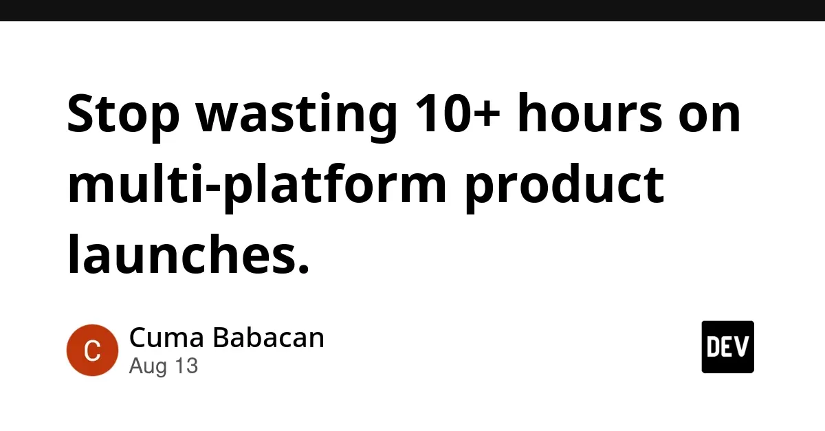 SaaS Product Distribution Automation