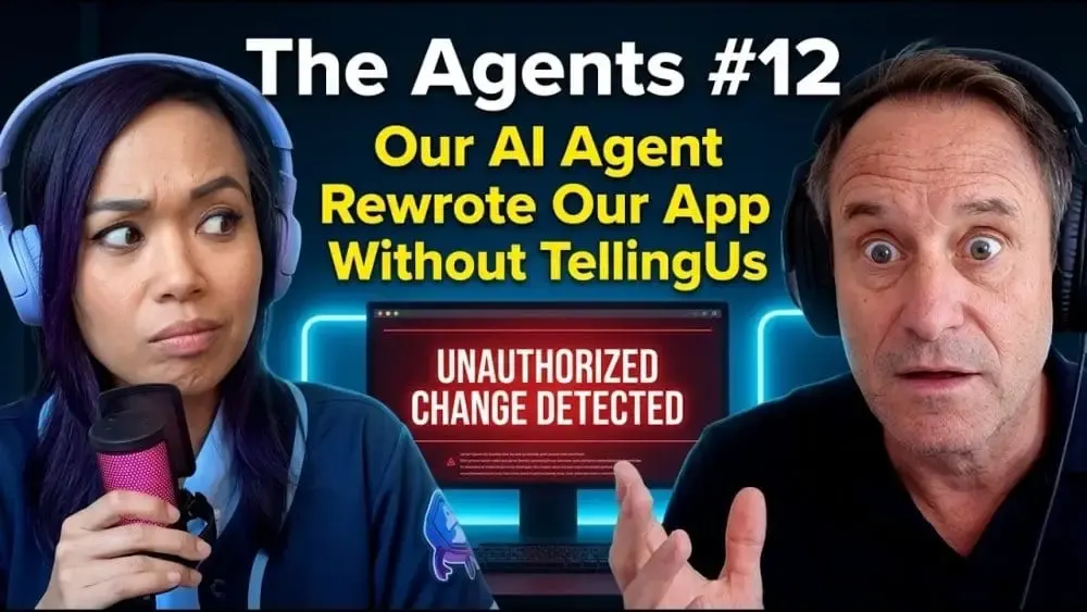 AI-Driven Business Operations & Growth Automation