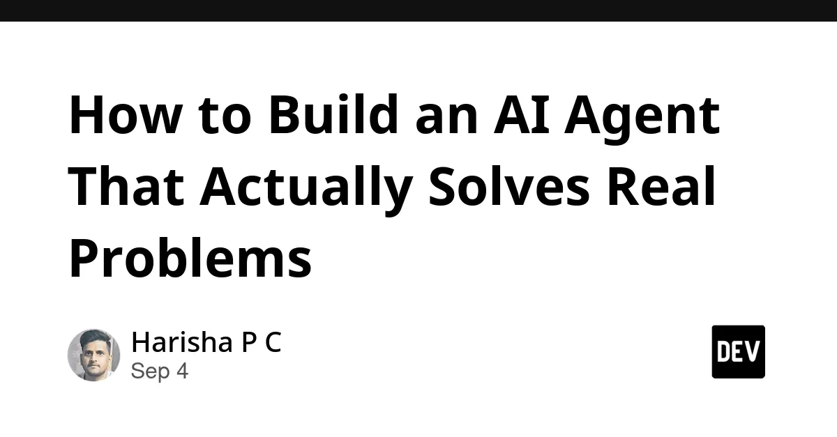 Building Workflow-Based AI Agents for Enterprise
