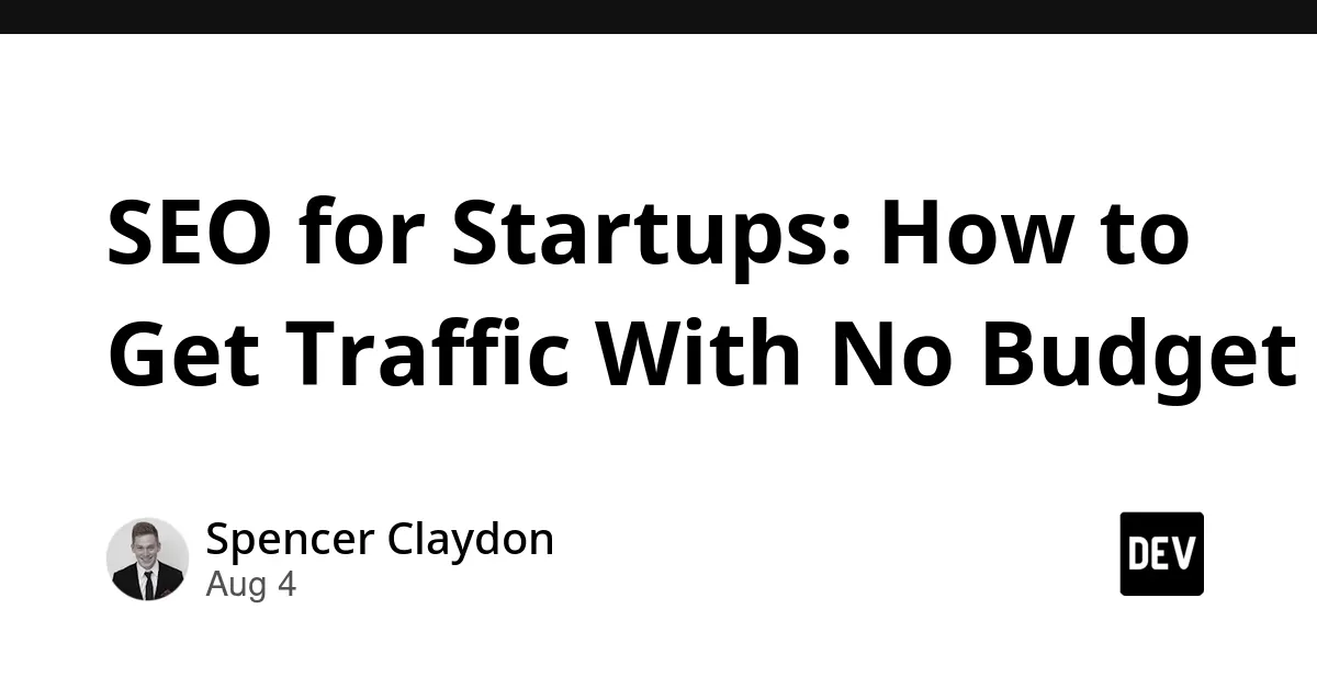 SEO and AEO for Startups