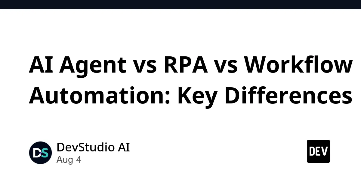 AI Automation Agency (AAA)