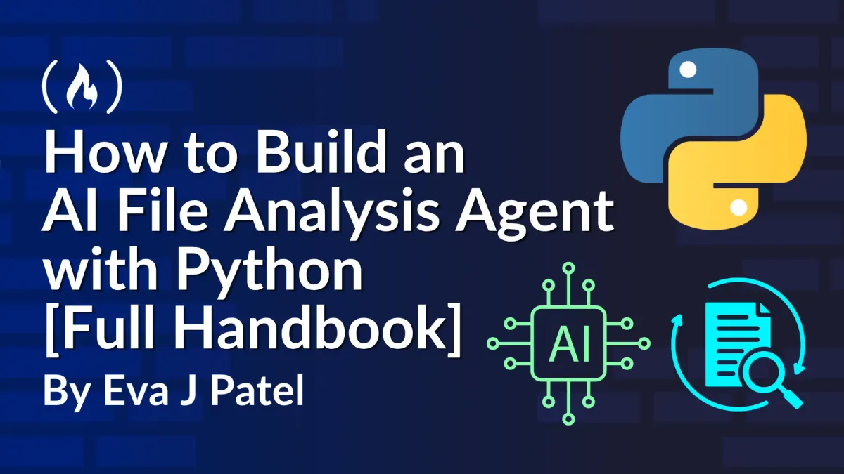 Building an AI File Analysis Agent