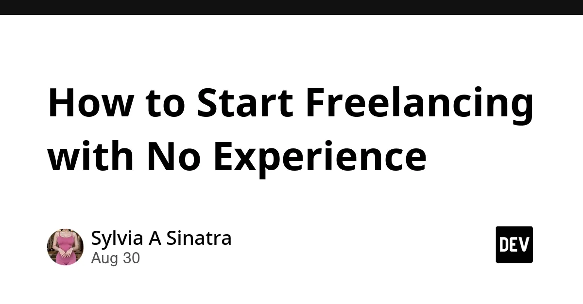 Freelance Platform Services