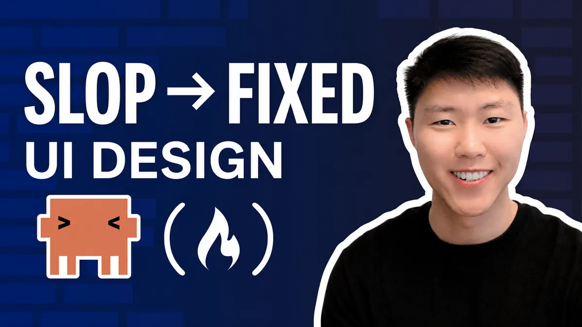 Building High-End Web Applications with AI Workflows