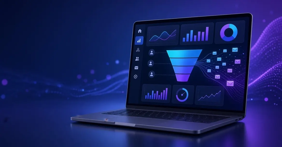 AI-Powered Lead Generation Agency/Service