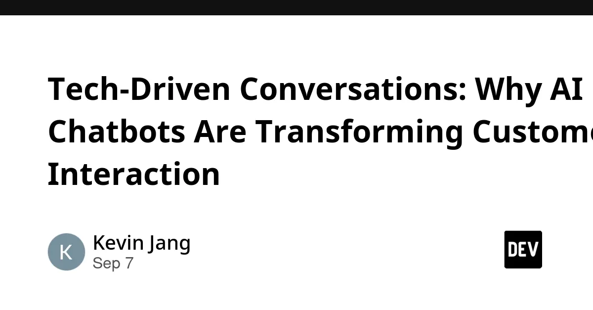 AI Chatbot Implementation Service