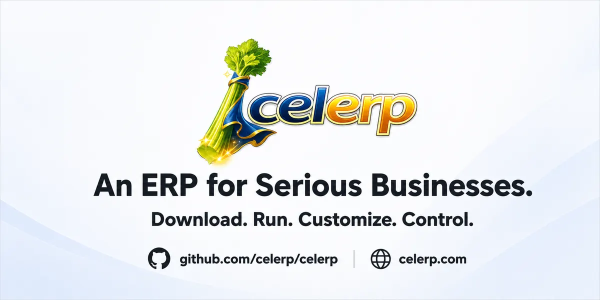 Self-hosted Business Management Software Deployment