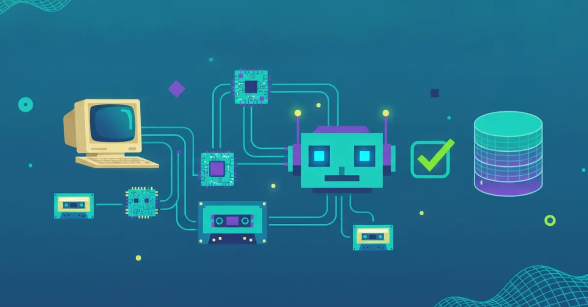 Building and Deploying No-Code AI Agents