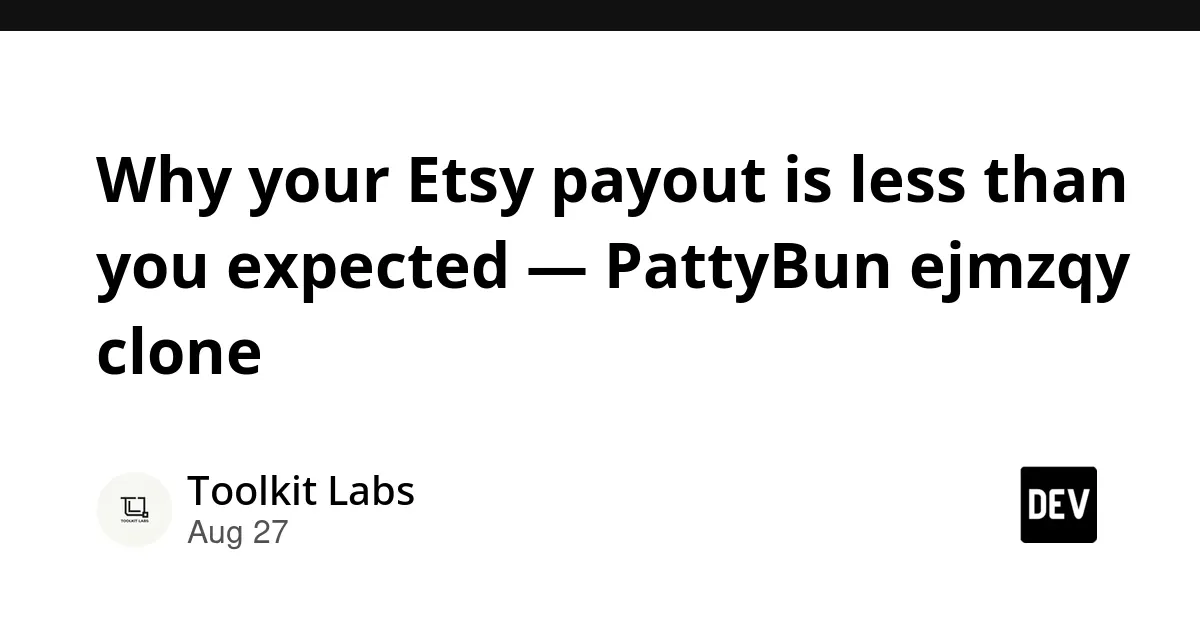 Selling Digital Profit Trackers for Etsy Sellers
