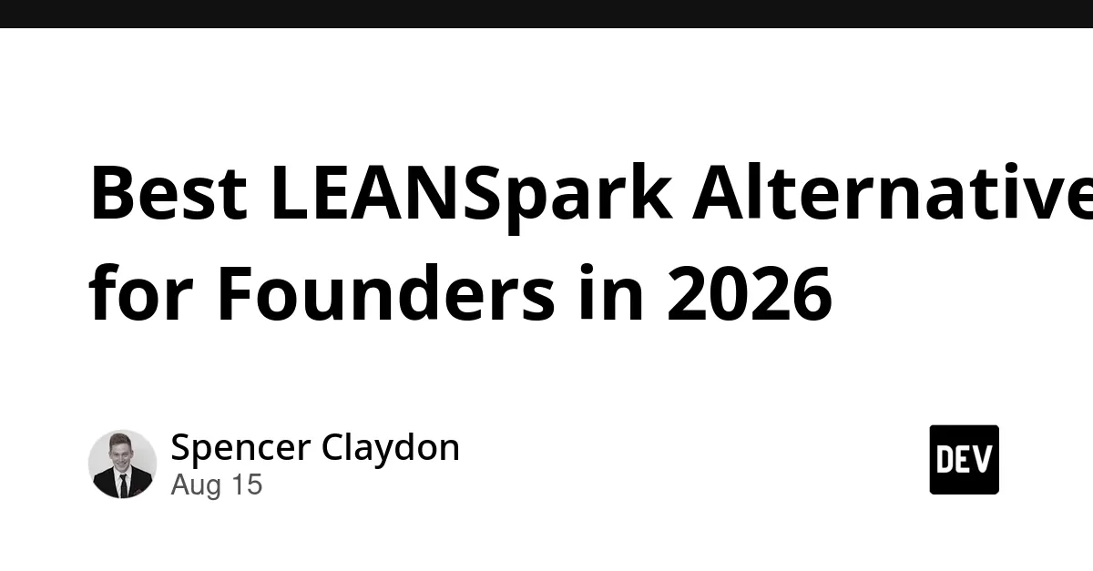 AI-Driven Lean Startup Validation