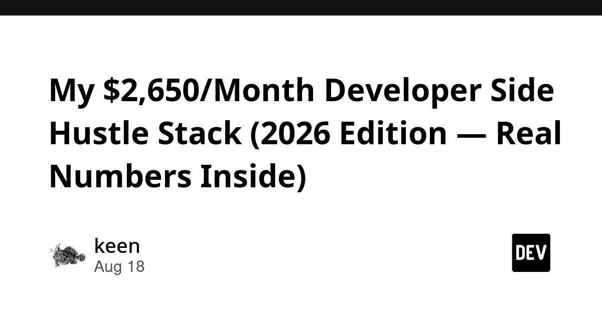 Freelance Development
