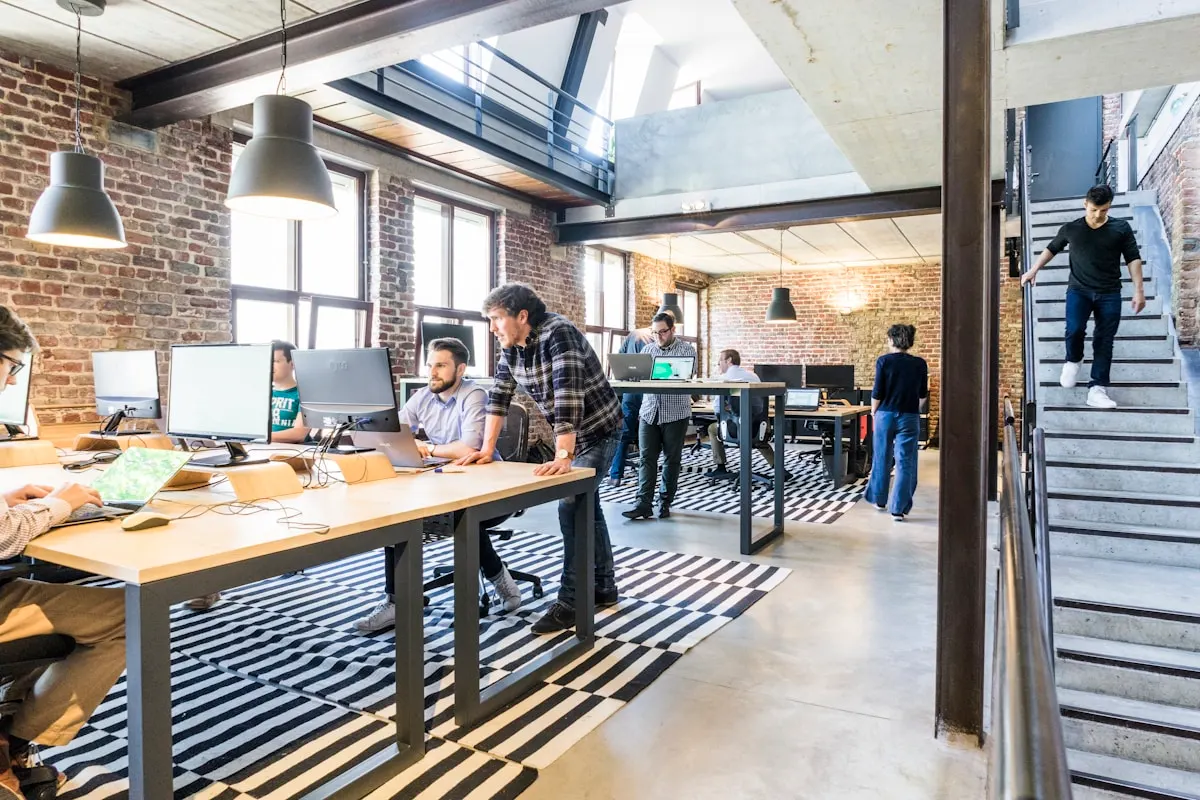 Data-Driven B2B Lead Generation & Intent Scoring