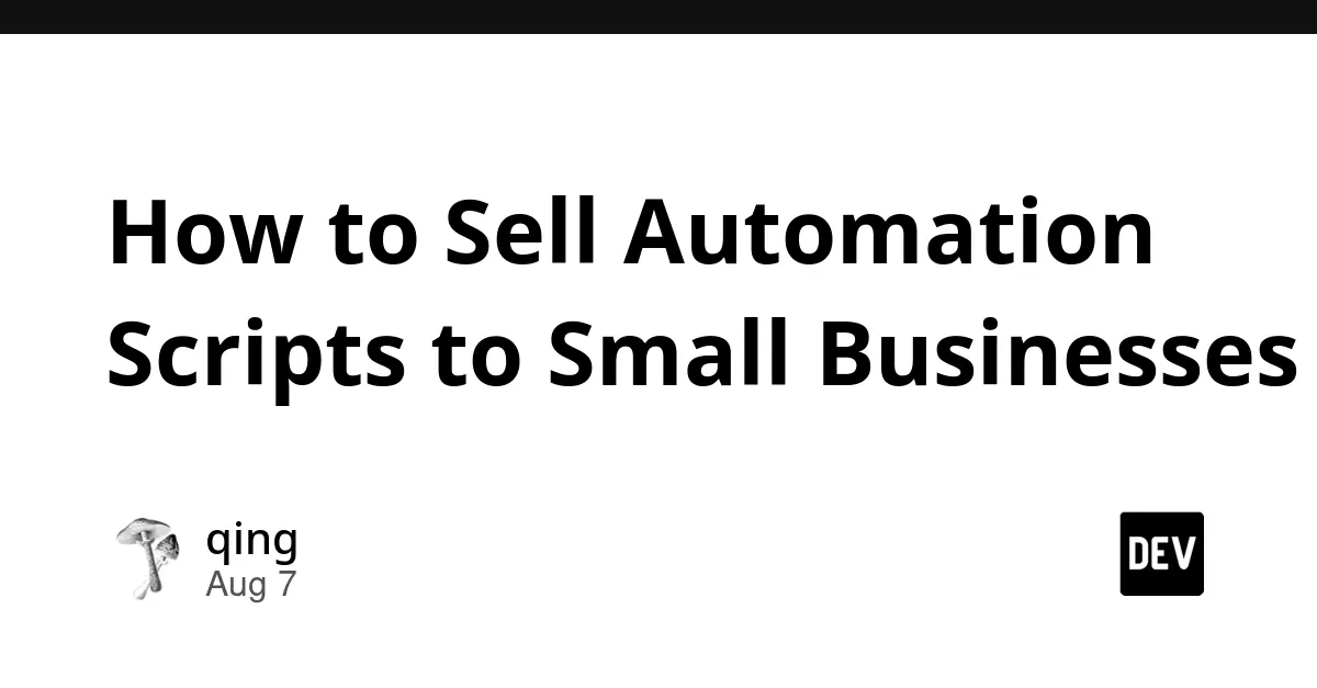 Technical Blogging and Digital Product Sales