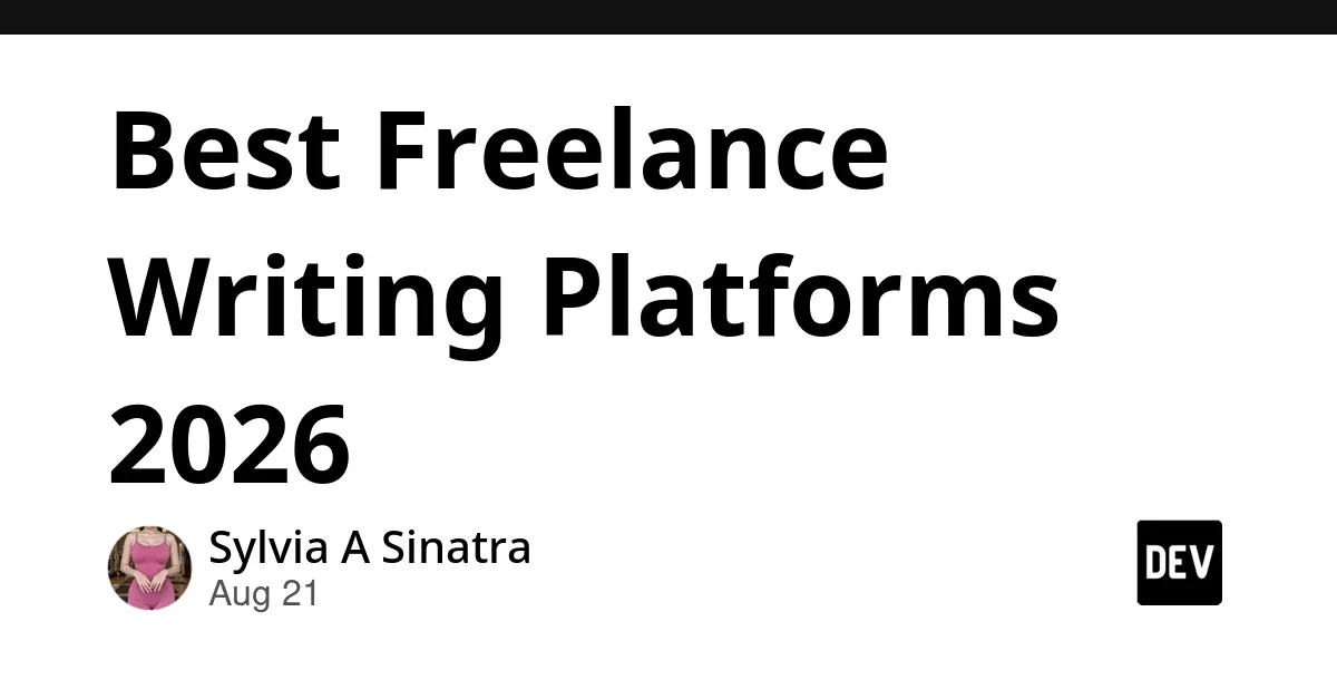 Freelance Content Writing