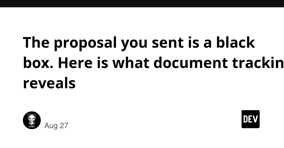 B2B Sales Optimization </figure>


<p>In the world of high-stakes <strong>B2B Sales</strong>, the period between sending a proposal and receiving a signature is often a frustrating 