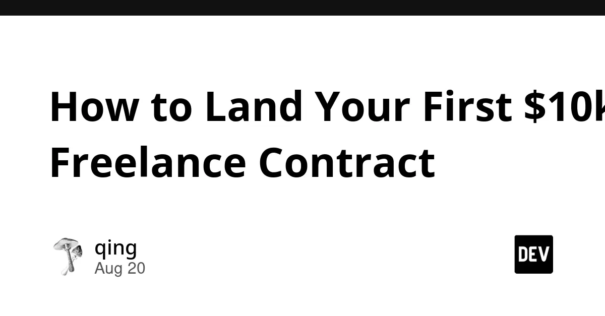 Freelance Development on Upwork